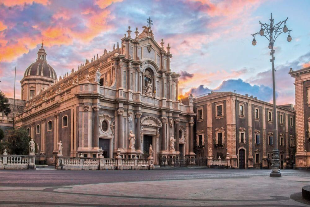 Santuzza Hotel Catania