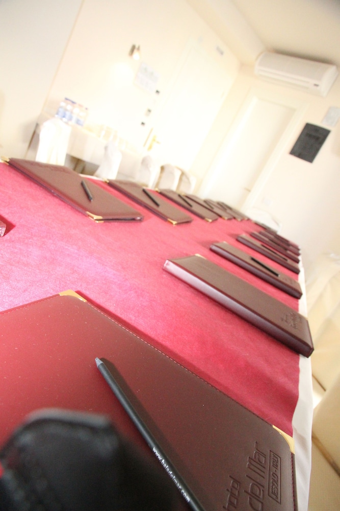 Baia del Mar Beach Boutique Hotel — Hotel building in Jesolo, Veneto