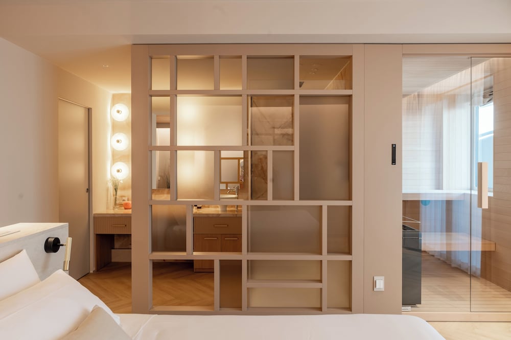 Baia del Mar Beach Boutique Hotel — Hotel rooms in Jesolo, Veneto