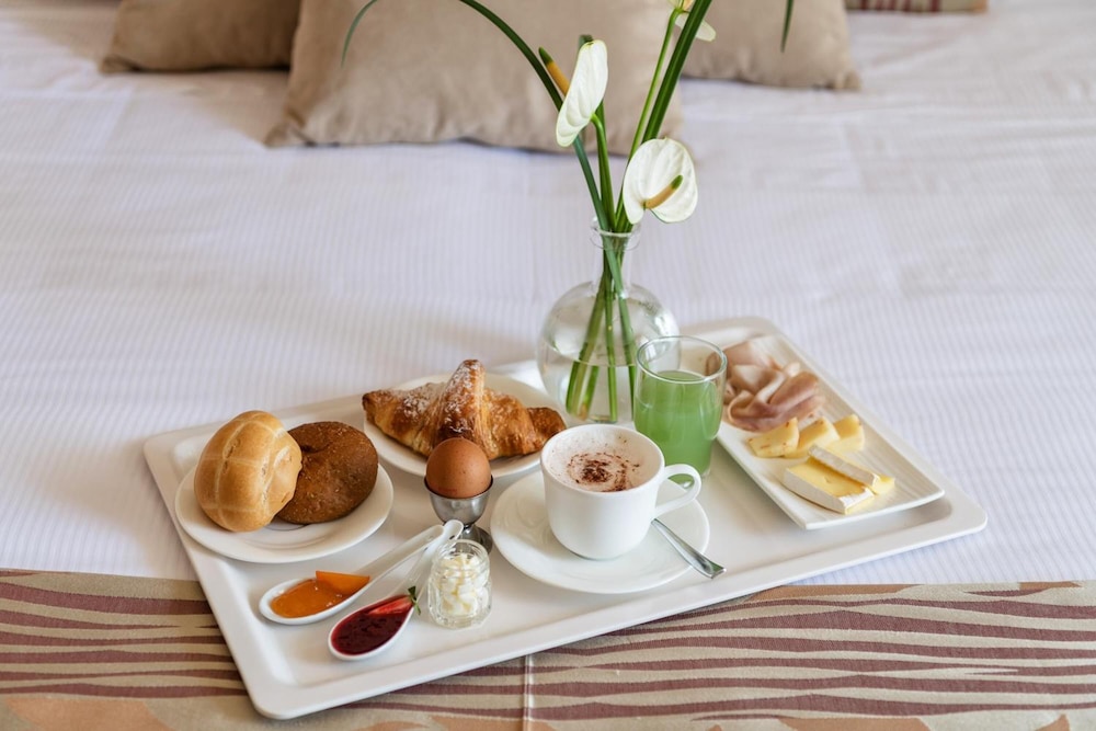 Baia del Mar Beach Boutique Hotel — Hotel rooms in Jesolo, Veneto