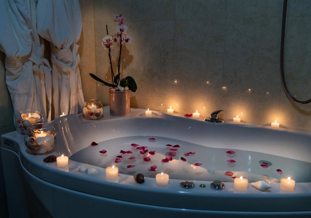 Baia del Mar Beach Boutique Hotel — Spa in Jesolo, Veneto