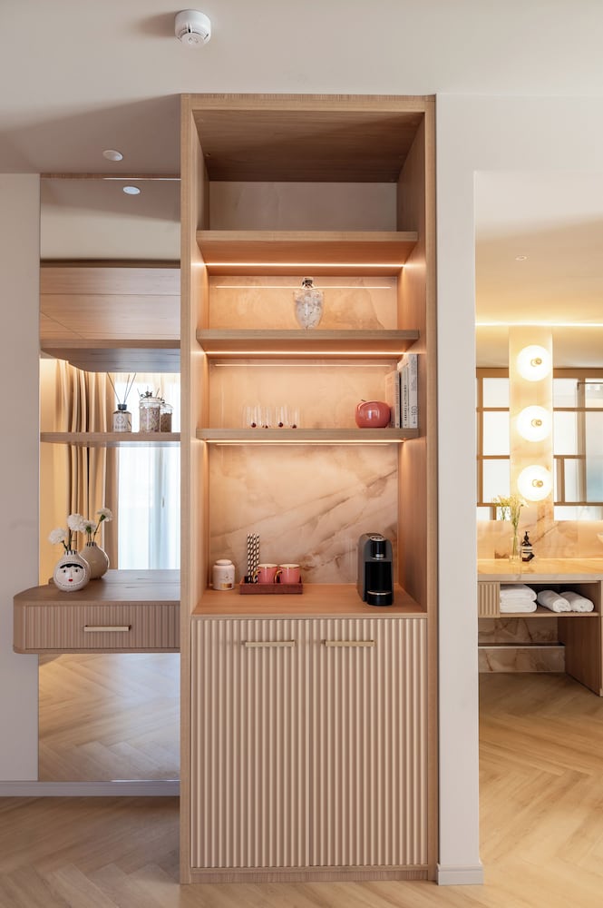 Baia del Mar Beach Boutique Hotel — Hotel rooms in Jesolo, Veneto