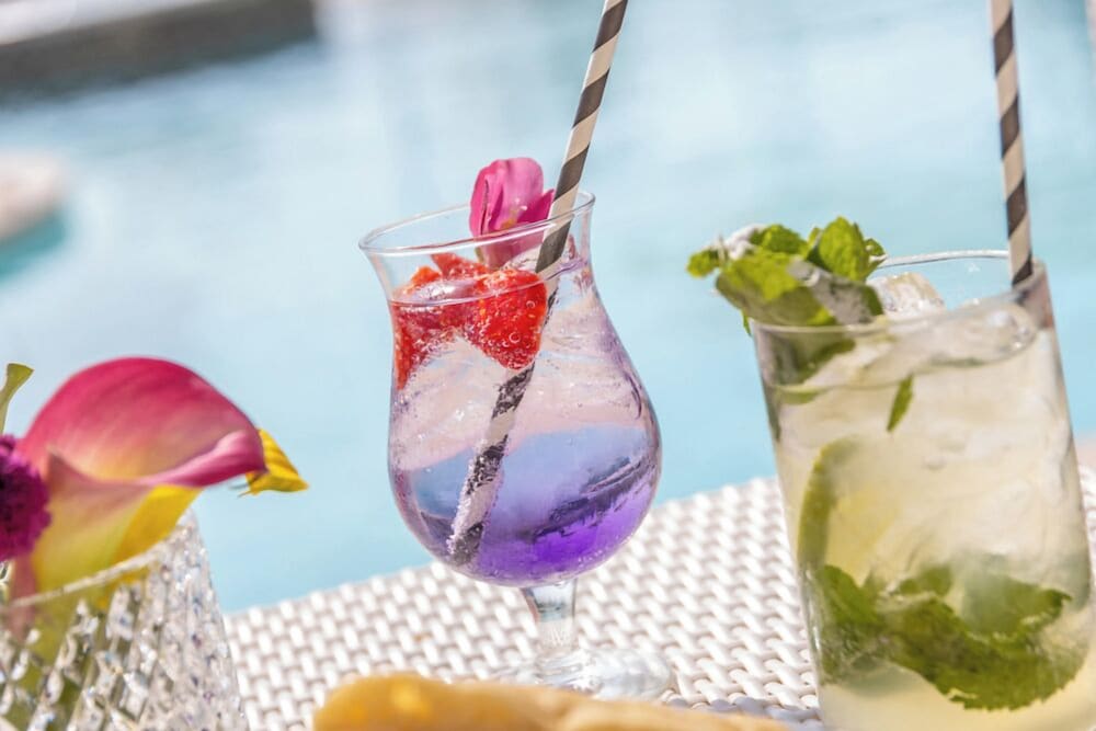 Baia del Mar Beach Boutique Hotel — Restaurant & bars in Jesolo, Veneto