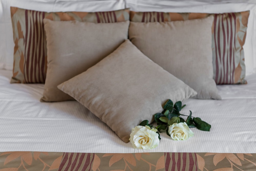 Baia del Mar Beach Boutique Hotel — Hotel rooms in Jesolo, Veneto