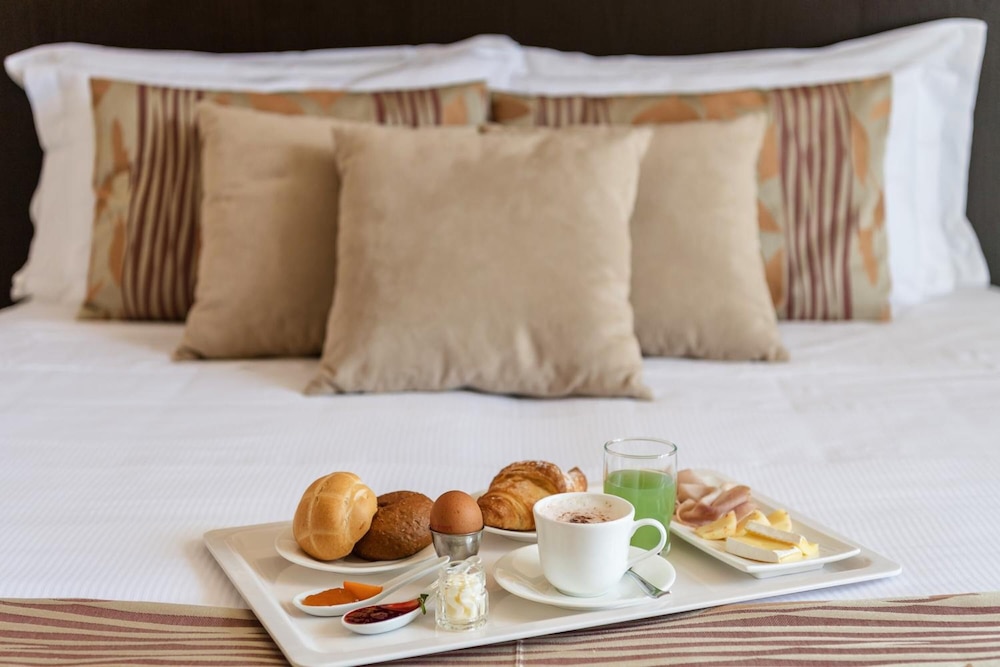 Baia del Mar Beach Boutique Hotel — Hotel rooms in Jesolo, Veneto