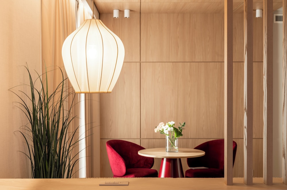 Baia del Mar Beach Boutique Hotel — Restaurant & bars in Jesolo, Veneto