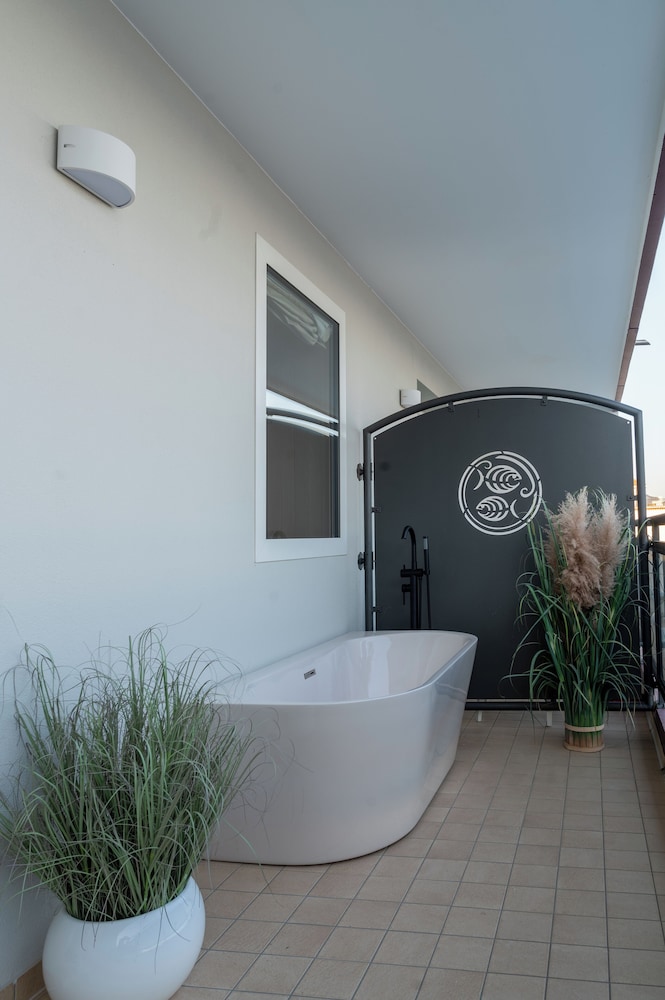 Baia del Mar Beach Boutique Hotel — Spa in Jesolo, Veneto