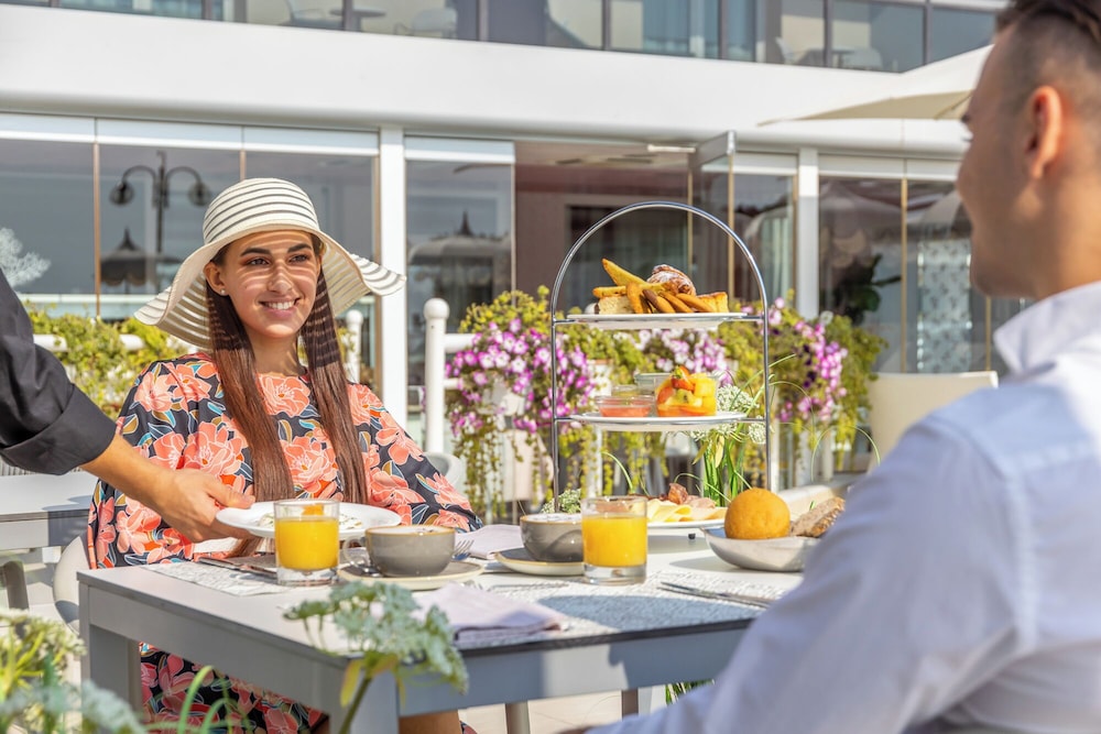 Baia del Mar Beach Boutique Hotel — Restaurant & bars in Jesolo, Veneto