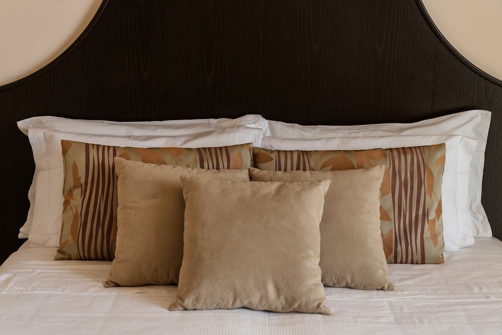 Baia del Mar Beach Boutique Hotel — Hotel rooms in Jesolo, Veneto