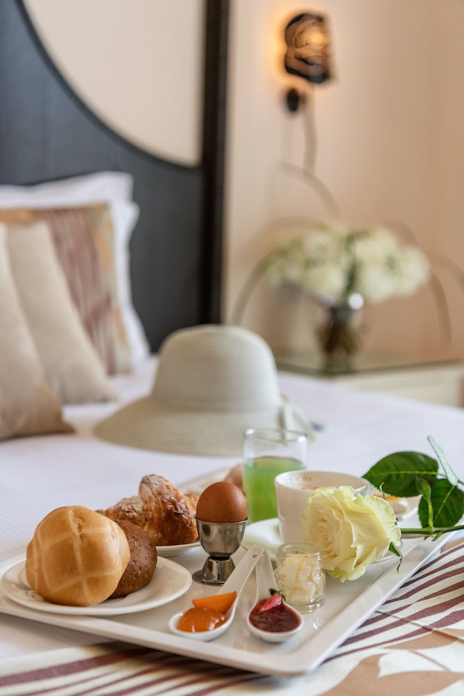 Baia del Mar Beach Boutique Hotel — Hotel rooms in Jesolo, Veneto