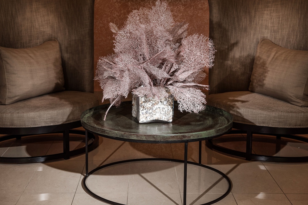 Baia del Mar Beach Boutique Hotel — Restaurant & bars in Jesolo, Veneto