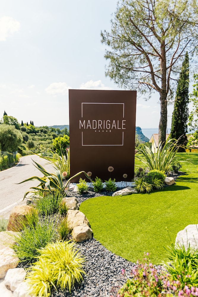 Madrigale Panoramic Lifestyle & Soulful Hotel — Attractions in the area in Costermano, Veneto