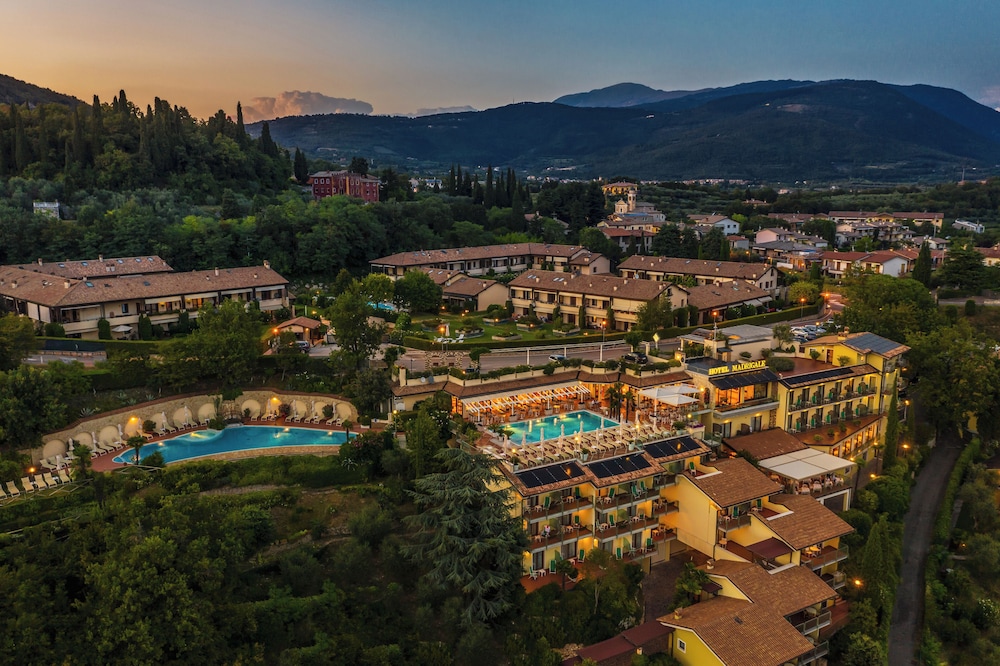 Madrigale Panoramic Lifestyle & Soulful Hotel - zdjęcie 3