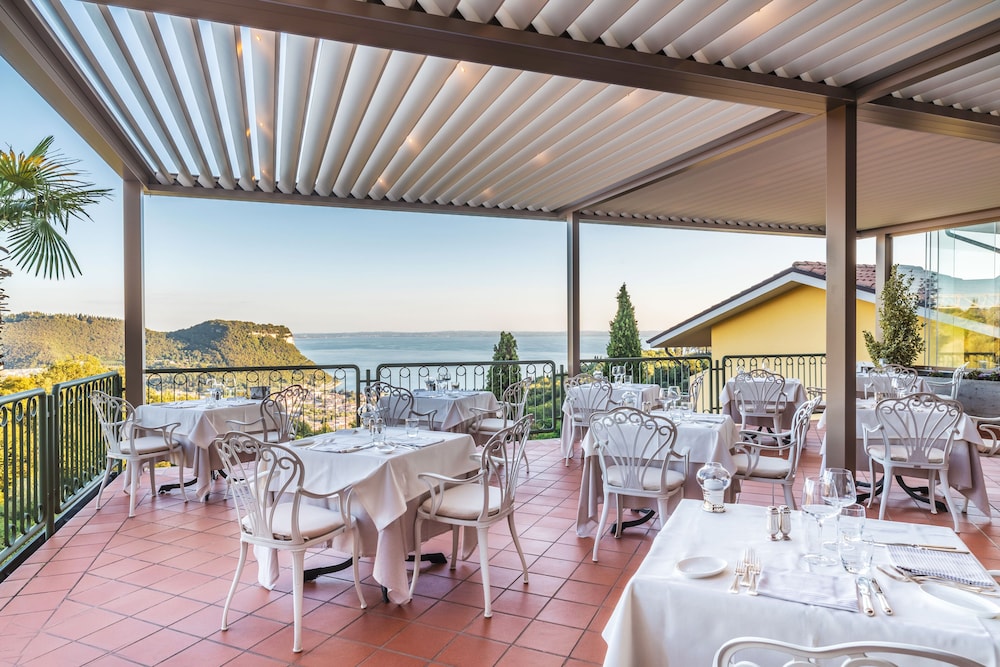 Madrigale Panoramic Lifestyle & Soulful Hotel — Restaurant & bars in Costermano, Veneto