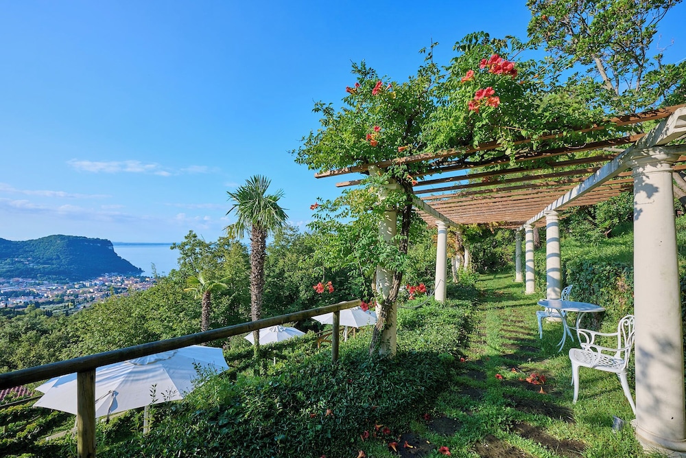 Madrigale Panoramic Lifestyle & Soulful Hotel — Attractions in the area in Costermano, Veneto