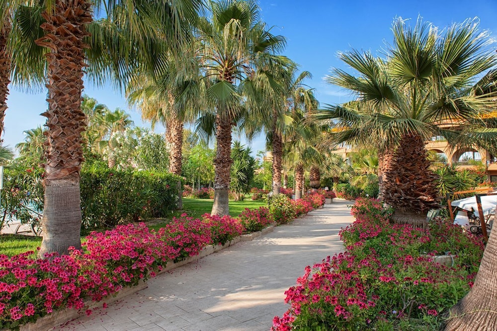 Acacia Resort — Attractions in the area in Campofelice di Roccella, Sicily