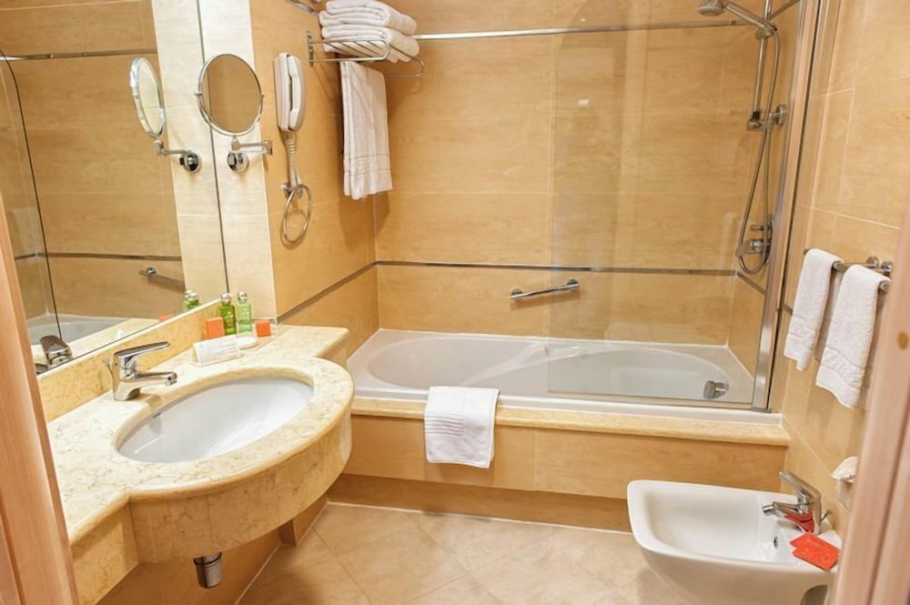 Acacia Resort — Hotel rooms in Campofelice di Roccella, Sicily
