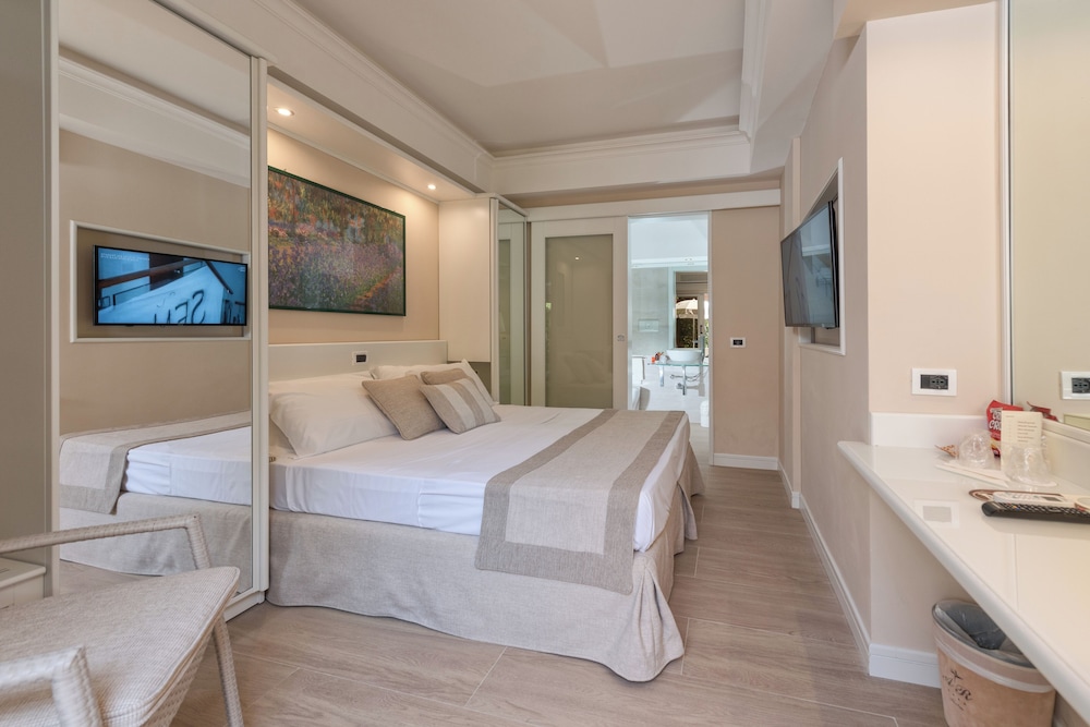 Acacia Resort — Hotel rooms in Campofelice di Roccella, Sicily