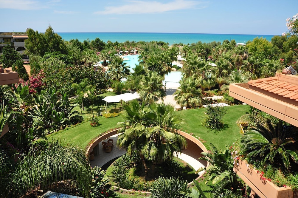 Acacia Resort - zdjęcie 3