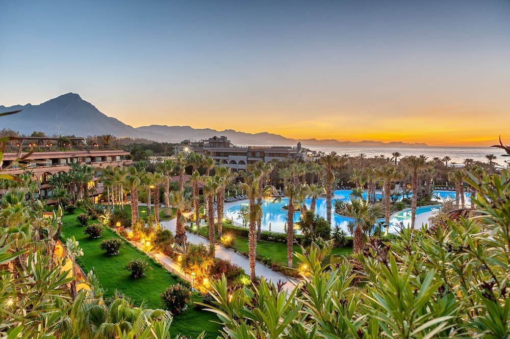 Acacia Resort — Main photo in Campofelice di Roccella, Sicily