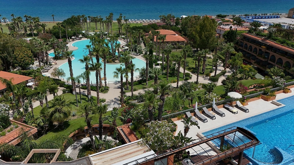 Acacia Resort - zdjęcie 2