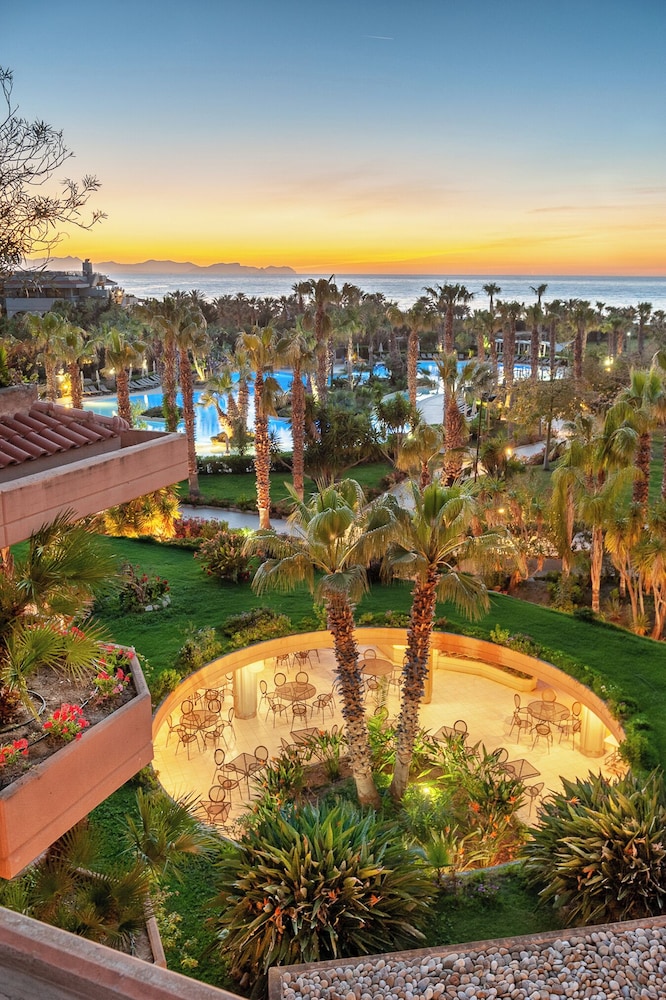 Acacia Resort — Swimming pool in Campofelice di Roccella, Sicily