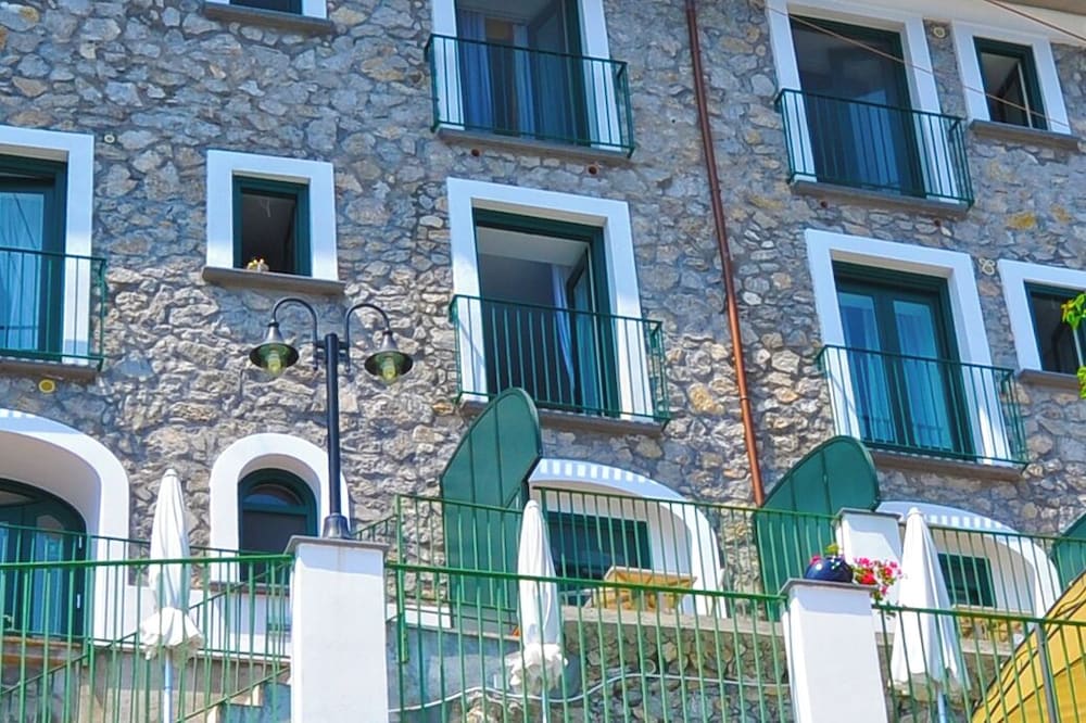 Hotel Villa Maria Pia - zdjęcie 3