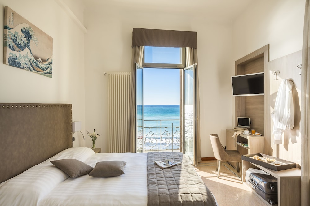 Hotel Parigi & Spa - zdjęcie 3