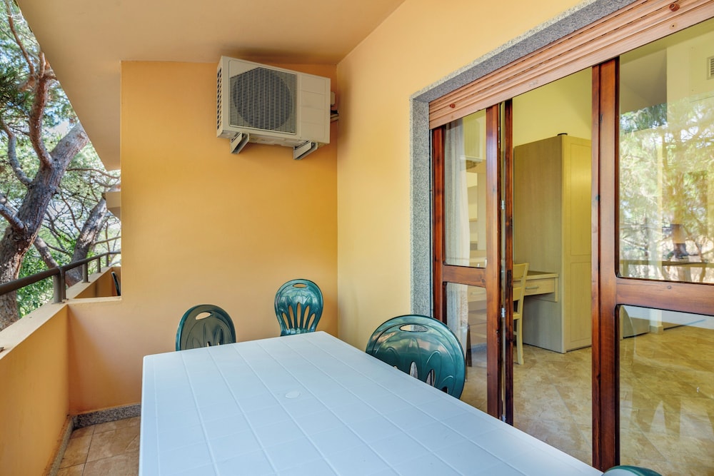 Club Hotel Residence Baiaverde — Hotel rooms in Valledoria, Sardinia