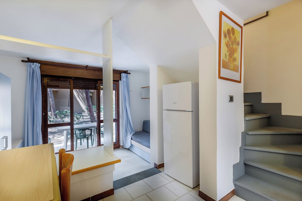 Club Hotel Residence Baiaverde — Hotel rooms in Valledoria, Sardinia