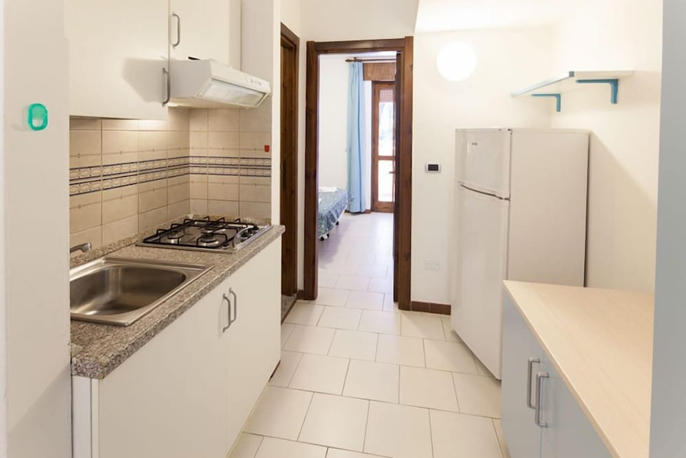 Club Hotel Residence Baiaverde — Hotel rooms in Valledoria, Sardinia