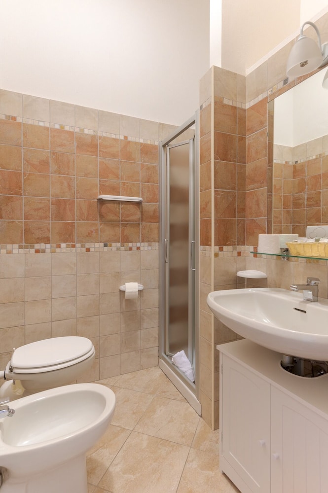 Club Hotel Residence Baiaverde — Hotel rooms in Valledoria, Sardinia