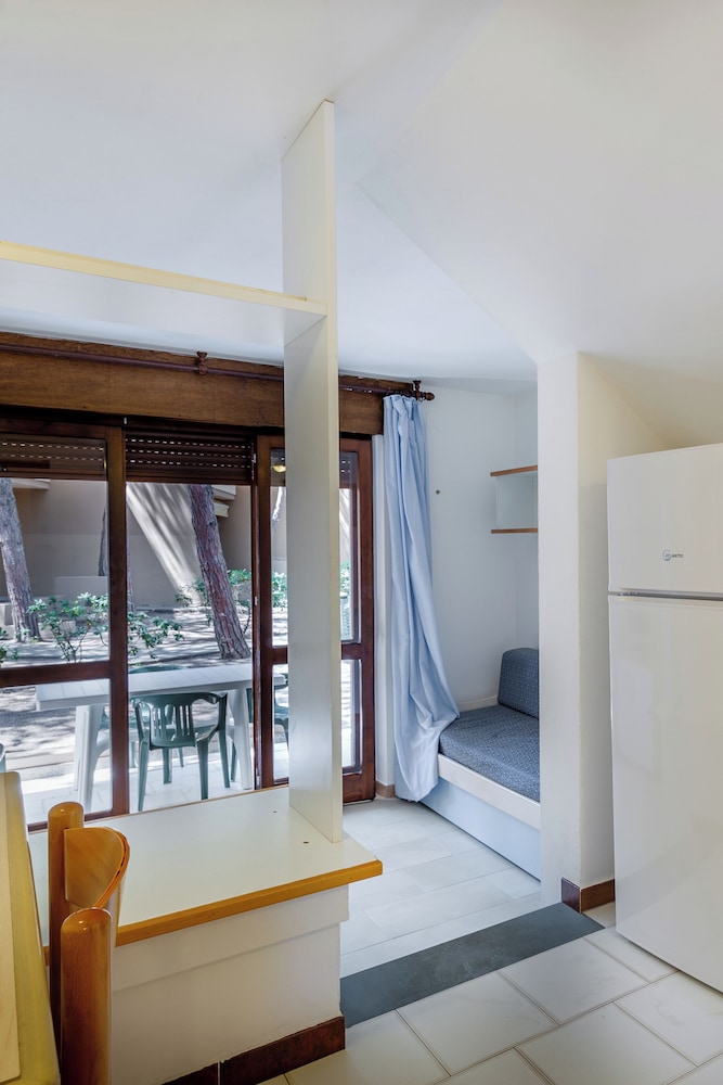 Club Hotel Residence Baiaverde — Hotel rooms in Valledoria, Sardinia