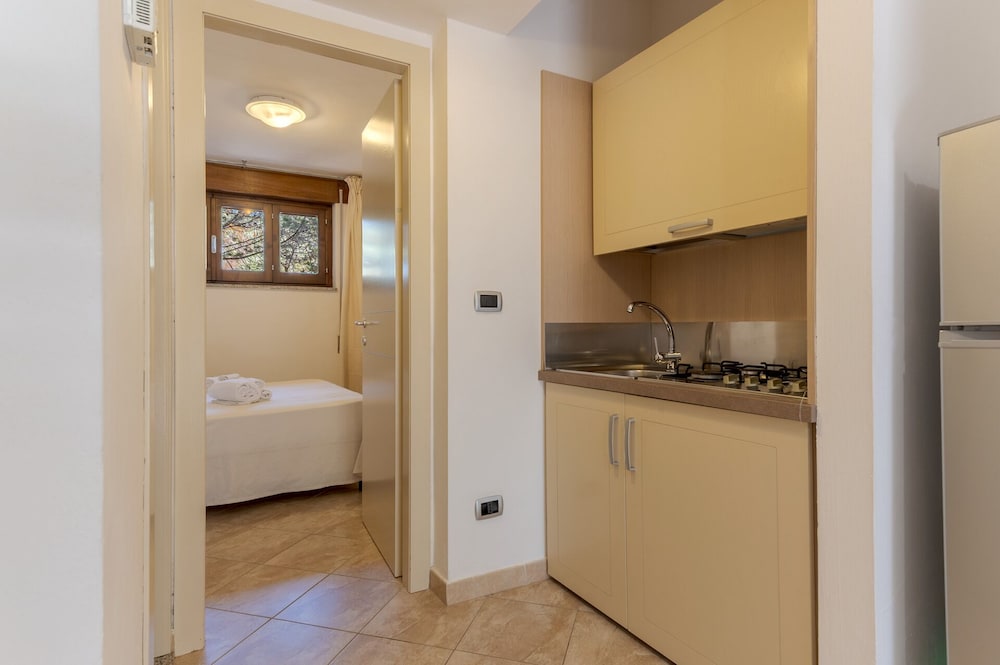 Club Hotel Residence Baiaverde — Hotel rooms in Valledoria, Sardinia