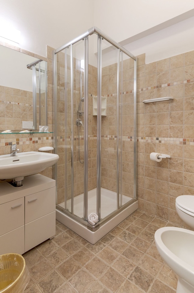 Club Hotel Residence Baiaverde — Hotel rooms in Valledoria, Sardinia
