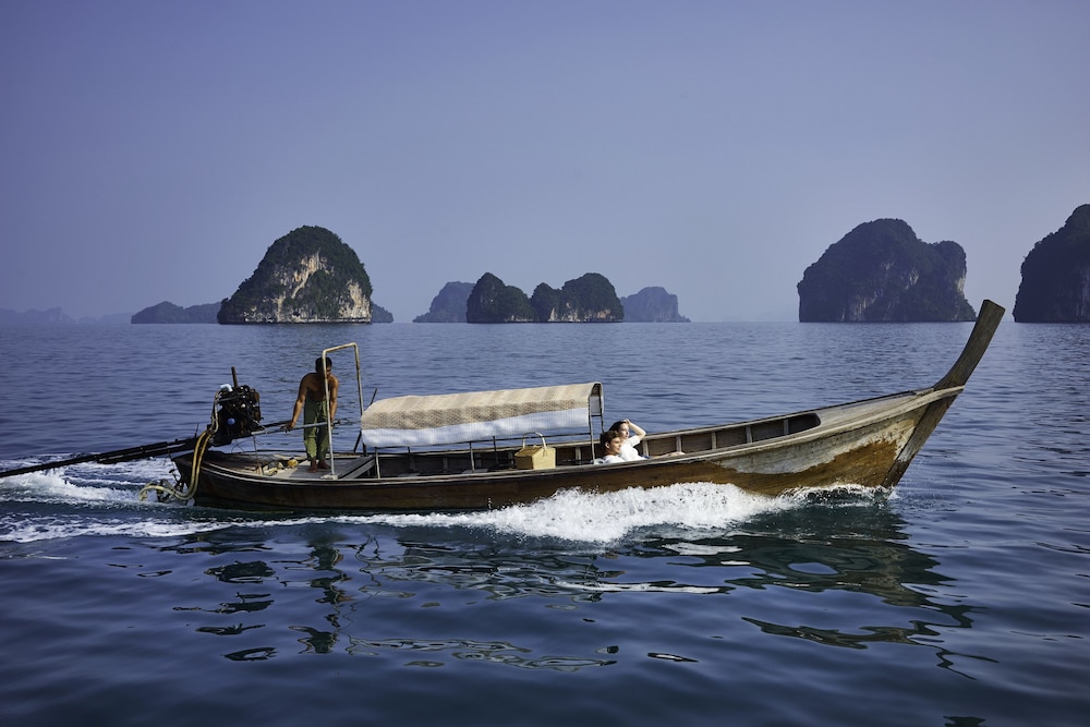 Cape Kudu Hotel — Attractions in the area in Ko Yao Noi, Phang Nga