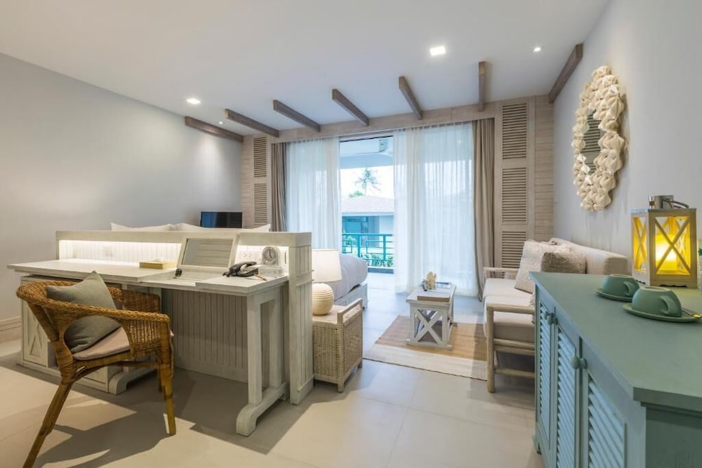 Cape Kudu Hotel — Hotel rooms in Ko Yao Noi, Phang Nga