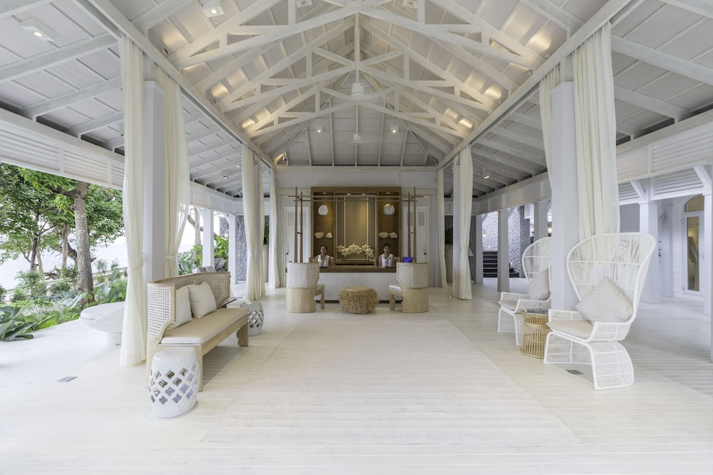 Cape Kudu Hotel — Spa in Ko Yao Noi, Phang Nga