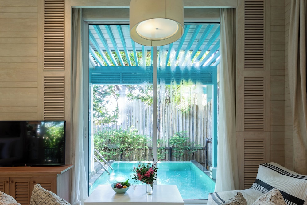 Cape Kudu Hotel — Hotel rooms in Ko Yao Noi, Phang Nga