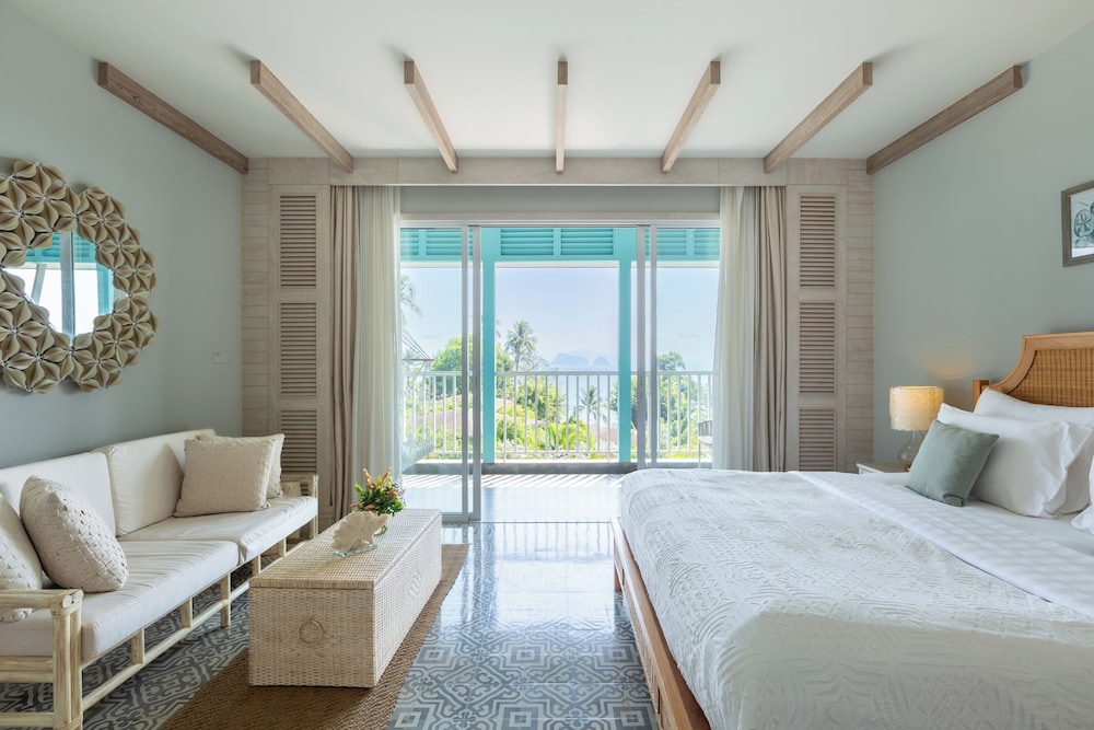 Cape Kudu Hotel — Hotel rooms in Ko Yao Noi, Phang Nga