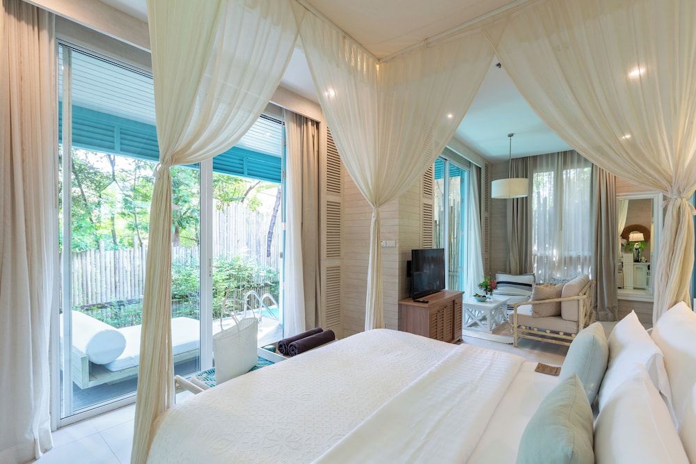 Cape Kudu Hotel — Hotel rooms in Ko Yao Noi, Phang Nga
