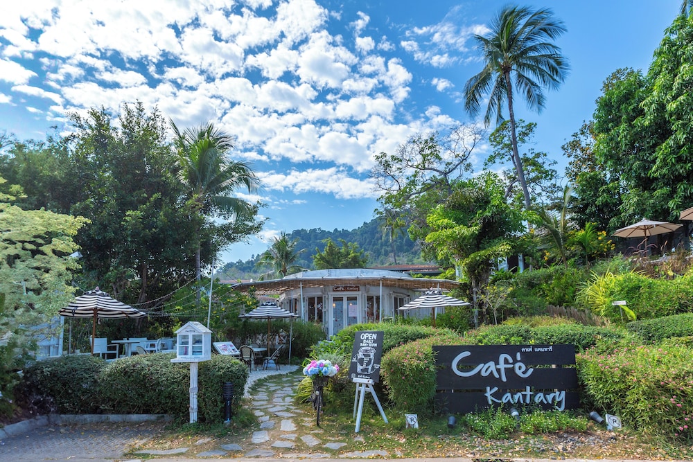 Cape Kudu Hotel — Restaurant & bars in Ko Yao Noi, Phang Nga
