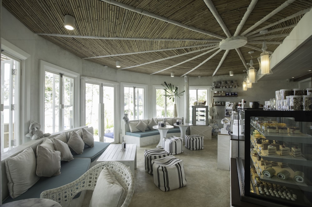 Cape Kudu Hotel — Restaurant & bars in Ko Yao Noi, Phang Nga
