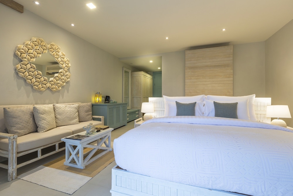 Cape Kudu Hotel — Hotel rooms in Ko Yao Noi, Phang Nga
