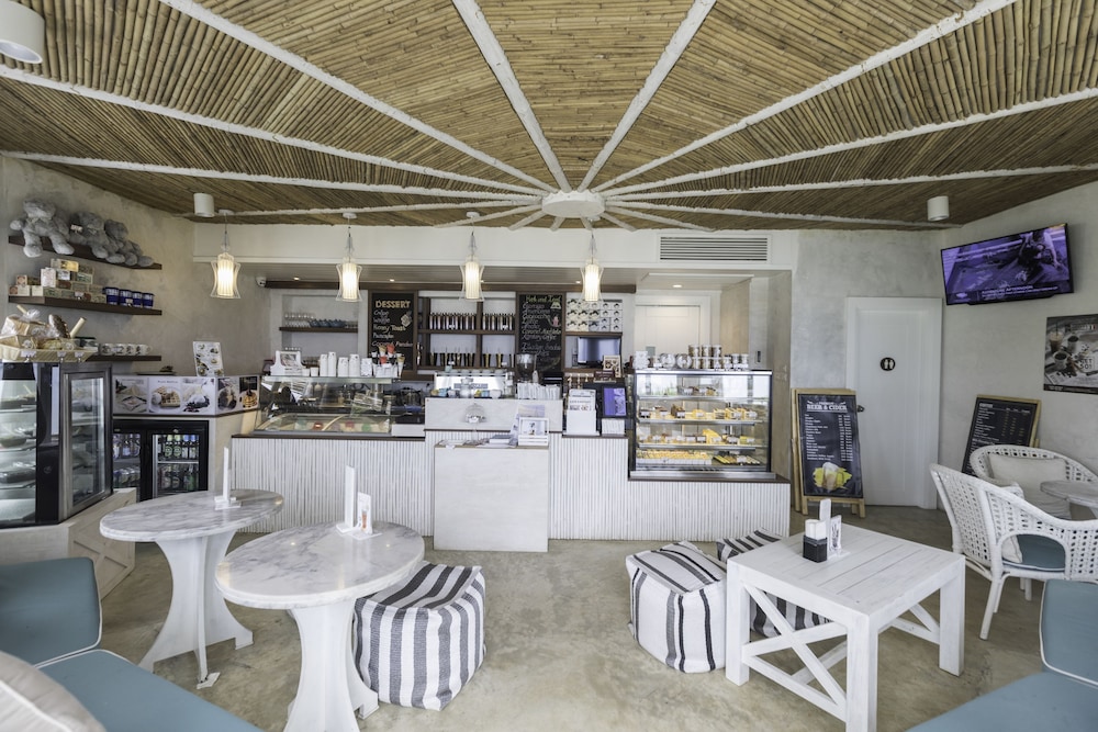Cape Kudu Hotel — Restaurant & bars in Ko Yao Noi, Phang Nga