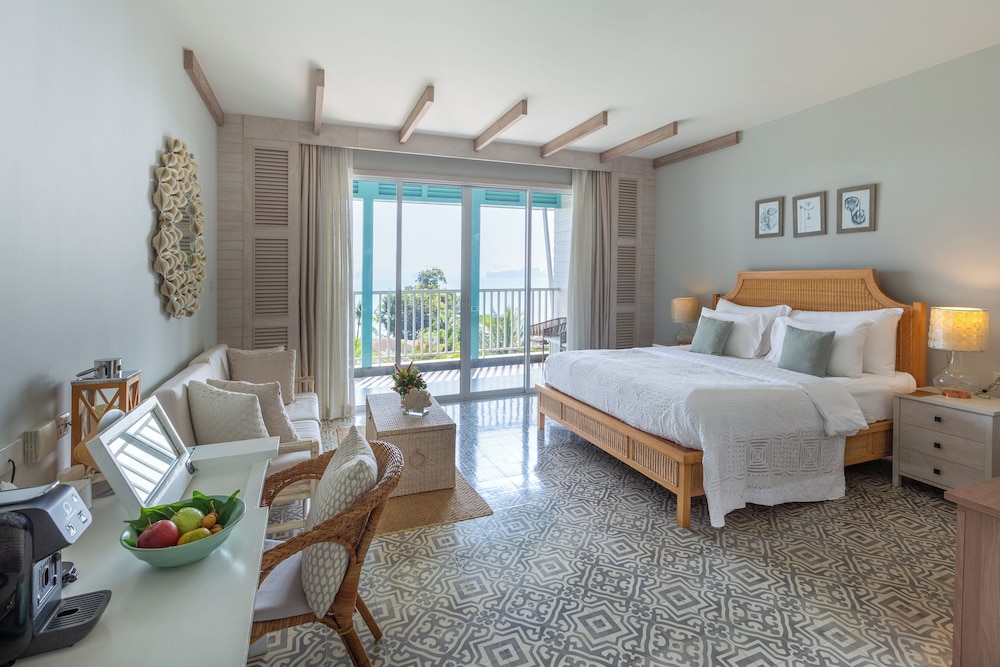 Cape Kudu Hotel — Hotel rooms in Ko Yao Noi, Phang Nga