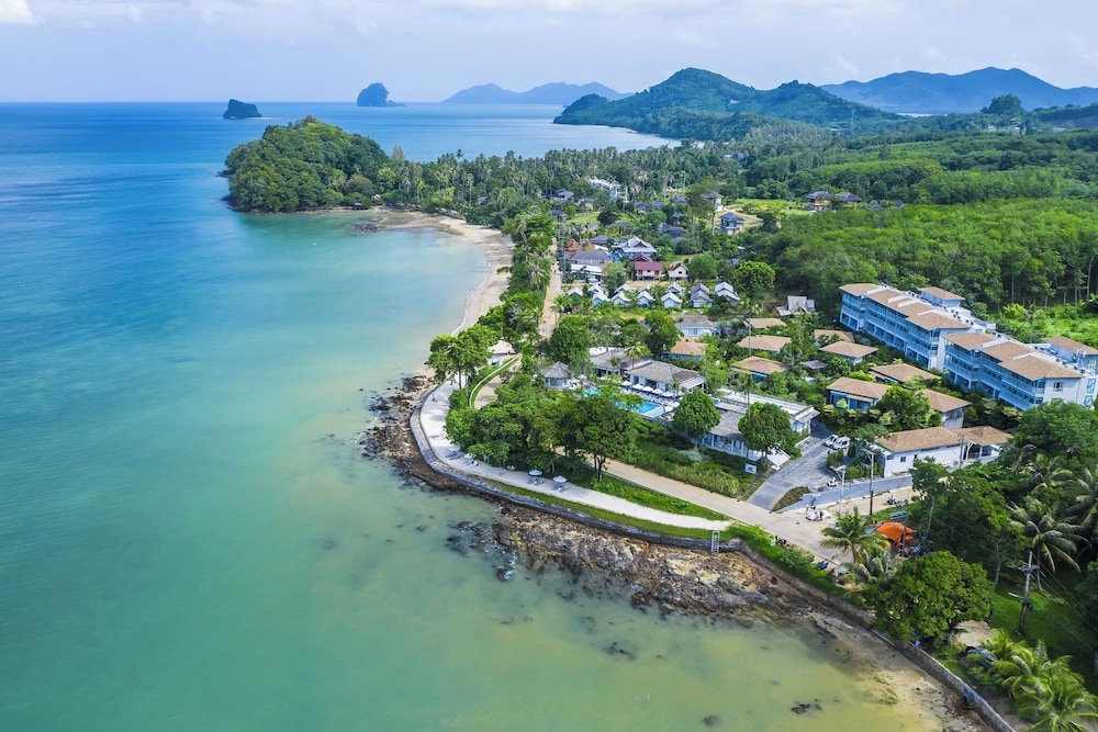 Cape Kudu Hotel — Main photo in Ko Yao Noi, Phang Nga