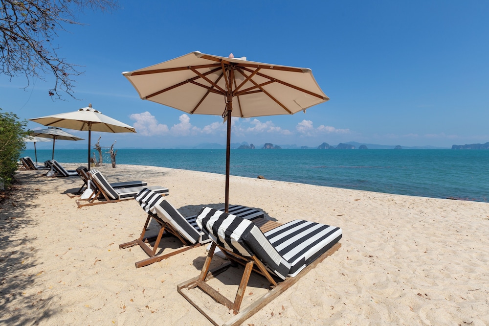 Cape Kudu Hotel — Beach in Ko Yao Noi, Phang Nga