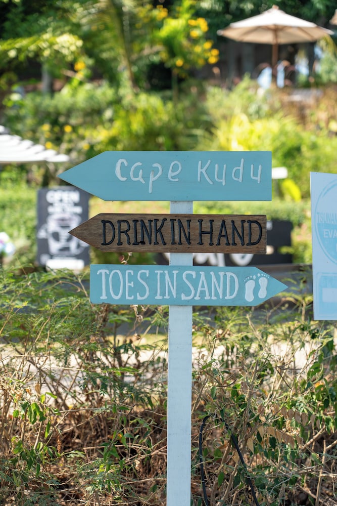 Cape Kudu Hotel — Attractions in the area in Ko Yao Noi, Phang Nga