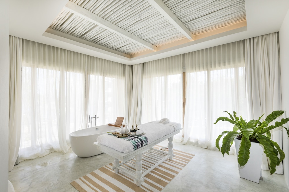 Cape Kudu Hotel — Hotel rooms in Ko Yao Noi, Phang Nga